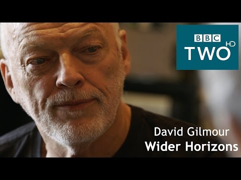 David Gilmour A Selection Of Unplugged Songs Live Flac